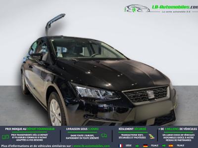 Seat Ibiza 1.0 EcoTSI 95 ch  BVM