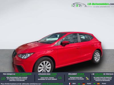 Seat Ibiza 1.0 EcoTSI 95 ch  BVM