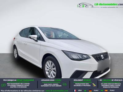 Seat Ibiza 1.0 EcoTSI 95 ch  BVM