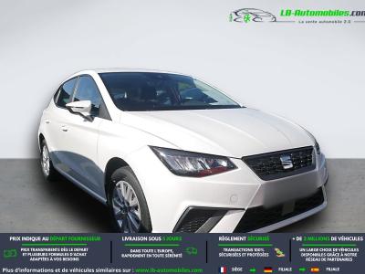 Seat Ibiza 1.0 EcoTSI 95 ch  BVM
