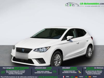 Seat Ibiza 1.0 EcoTSI 95 ch  BVM
