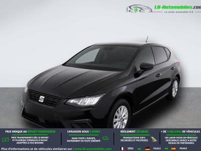 Seat Ibiza 1.0 EcoTSI 95 ch  BVM