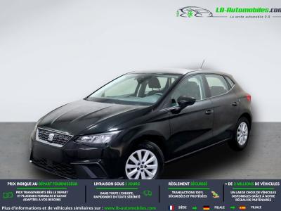 Seat Ibiza 1.0 EcoTSI 95 ch  BVM