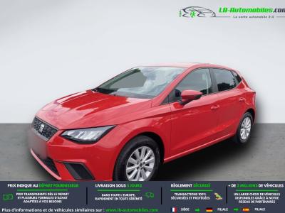 Seat Ibiza 1.0 EcoTSI 95 ch  BVM