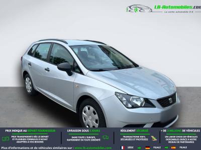 Seat Ibiza ST 1.0 75 ch