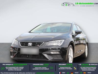 Cupra Leon ST 1.4 TSI 150 BVM