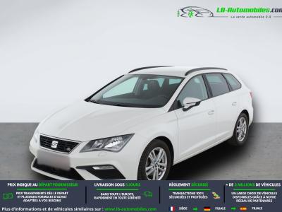 Cupra Leon ST 1.4 TSI 150 BVM