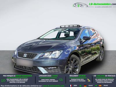 Cupra Leon ST 1.4 TSI 150 BVM