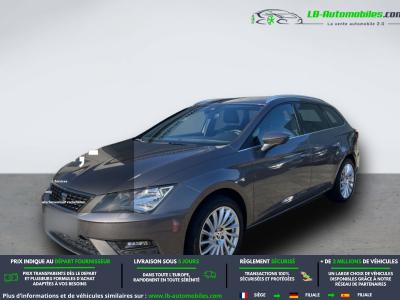 Cupra Leon ST 1.4 TSI 150 BVM