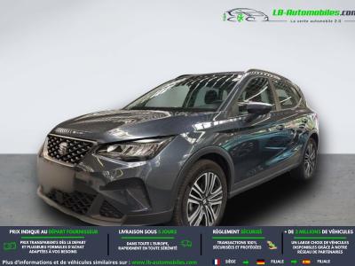 Seat Arona 1.0 TSI 110 ch  BVA