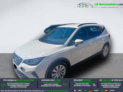 Seat Arona 1.0 TSI 110 ch  BVA