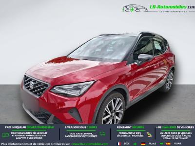 Seat Arona 1.0 TSI 110 ch  BVA