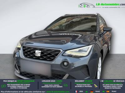 Seat Arona 1.0 TSI 110 ch  BVA
