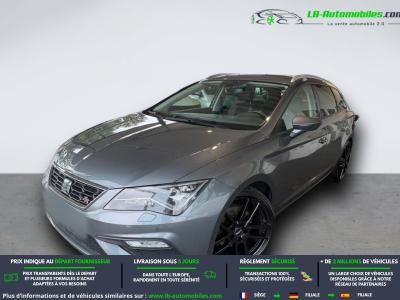 Cupra Leon ST 1.8 TSI 180 BVM