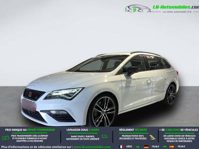 Cupra Leon ST 2.0 TSI 300 BVA