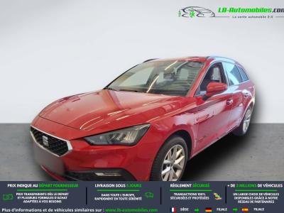 Cupra Leon ST 1.0 eTSI 110 BVA