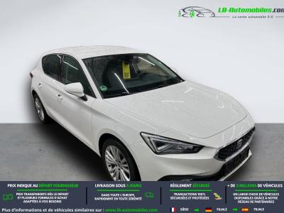 Cupra Leon ST 1.0 eTSI 110 BVA
