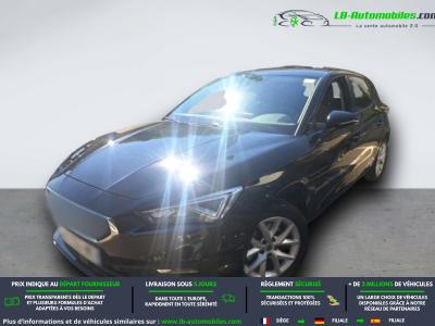 Cupra Leon ST 1.0 eTSI 110 BVA
