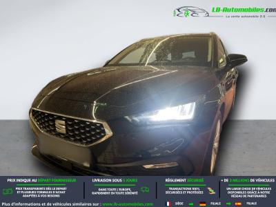 Cupra Leon ST 1.0 eTSI 110 BVA