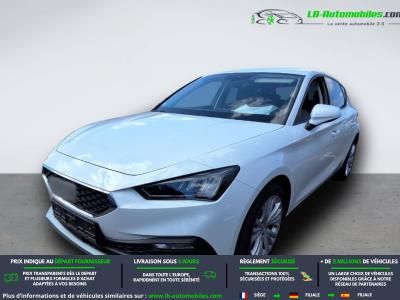 Cupra Leon ST 1.0 eTSI 110 BVA