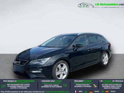 Cupra Leon ST 1.5 TSI 150 BVM