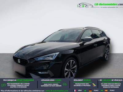Cupra Leon ST 1.5 TSI 150 BVM