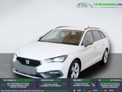 Cupra Leon ST 1.5 TSI 150 BVM