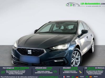 Cupra Leon ST 1.5 TSI 150 BVM