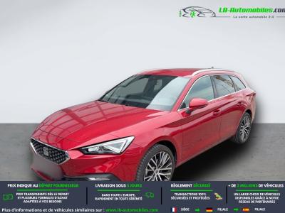 Cupra Leon ST 1.5 eTSI 150 BVA