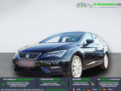 Cupra Leon ST 1.5 eTSI 150 BVA