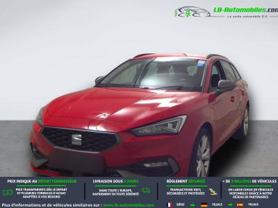 Cupra Leon ST 1.5 eTSI 150 BVA