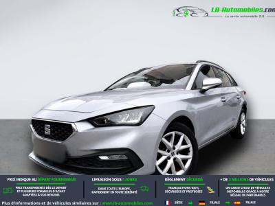 Cupra Leon ST 1.5 eTSI 150 BVA