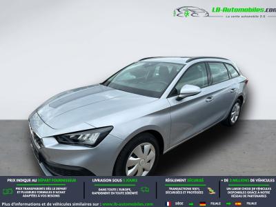 Cupra Leon ST 2.0 TDI 115 BVM