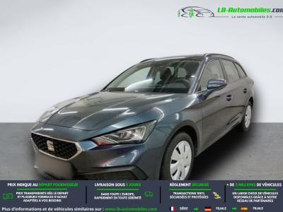 Cupra Leon ST 2.0 TDI 115 BVM