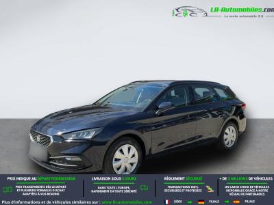Cupra Leon ST 2.0 TDI 115 BVM