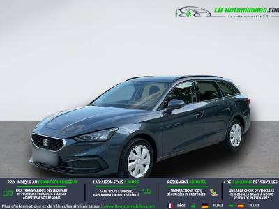 Cupra Leon ST 2.0 TDI 115 BVM