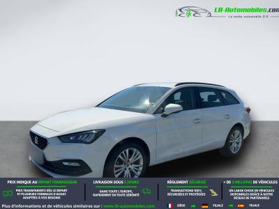 Cupra Leon ST 1.0 TSI 110 BVM