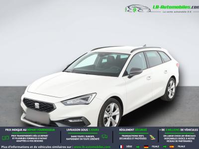 Cupra Leon ST 1.0 TSI 110 BVM