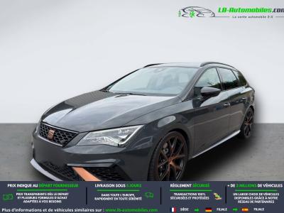 Cupra Leon ST 2.0 TSI 300 BVA