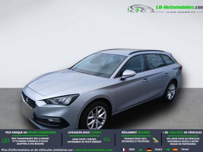 Cupra Leon ST 1.0 eTSI 110 BVA