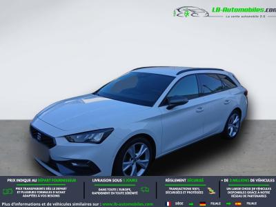 Cupra Leon ST 1.0 eTSI 110 BVA