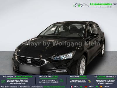 Cupra Leon ST 2.0 TDI 115 BVM