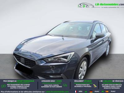 Cupra Leon ST 1.5 eTSI 150 BVA
