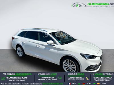 Cupra Leon ST 1.5 eTSI 150 BVA