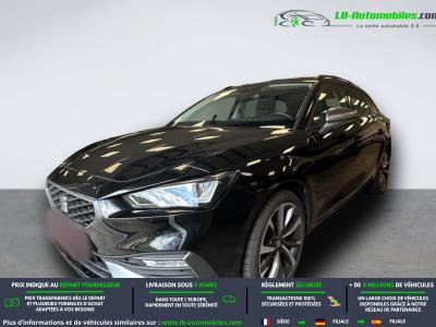Cupra Leon ST 1.5 eTSI 150 BVA