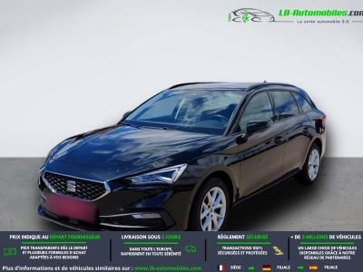 Cupra Leon ST 1.5 eTSI 150 BVA