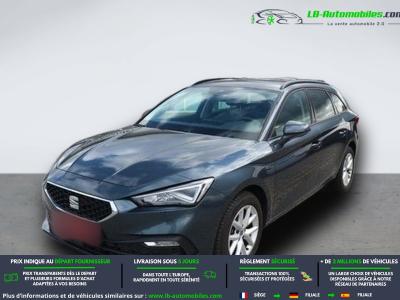 Cupra Leon ST 1.5 eTSI 150 BVA