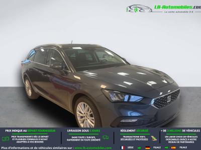 Cupra Leon ST 1.5 TSI 150 BVM