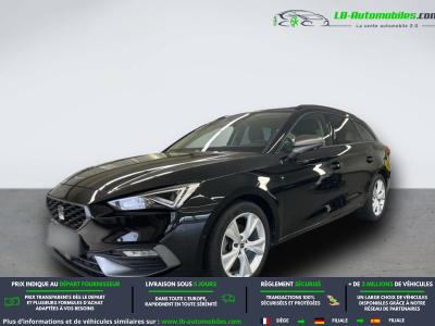 Cupra Leon ST 1.5 TSI 150 BVM