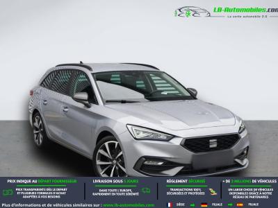 Cupra Leon ST 1.5 TSI 150 BVM